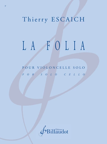 La Folia Visuel